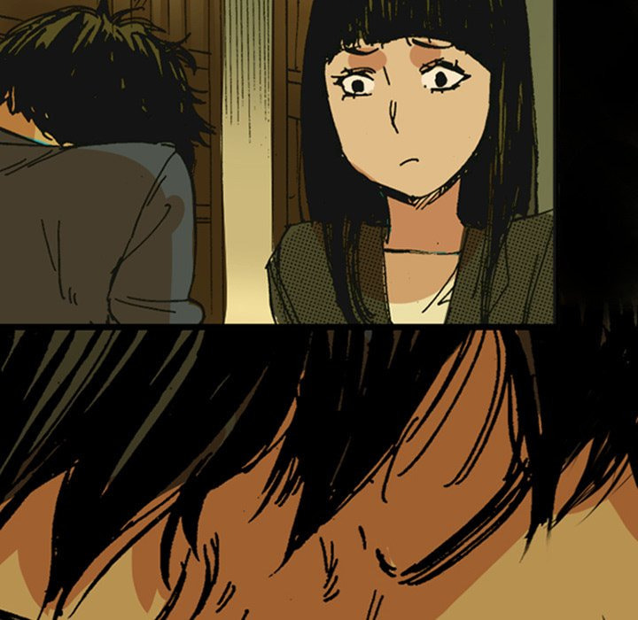 Read Shivers chapter 9 image 13 on Lezhin