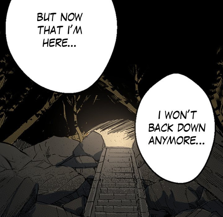 Read Shivers chapter 9 image 18 on Lezhin