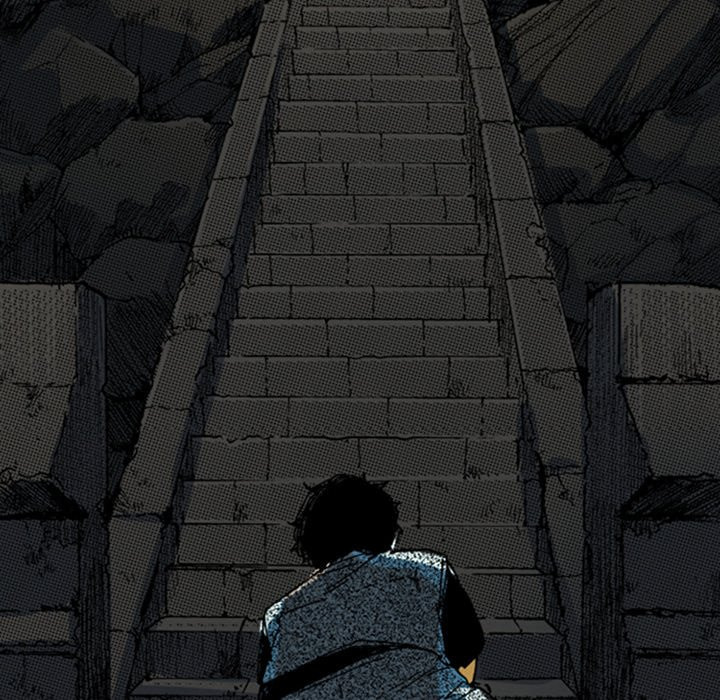 Read Shivers chapter 9 image 19 on Lezhin
