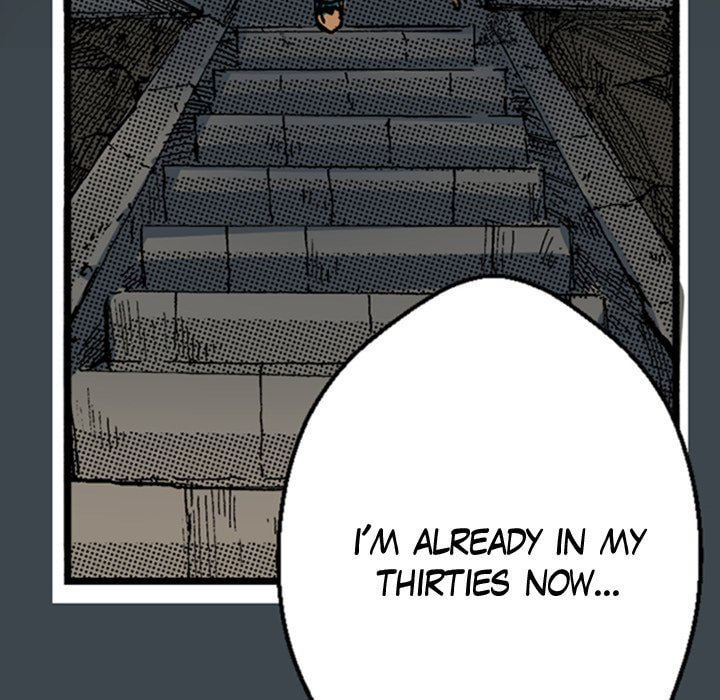 Read Shivers chapter 9 image 22 on Lezhin