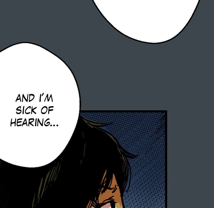 Read Shivers chapter 9 image 23 on Lezhin