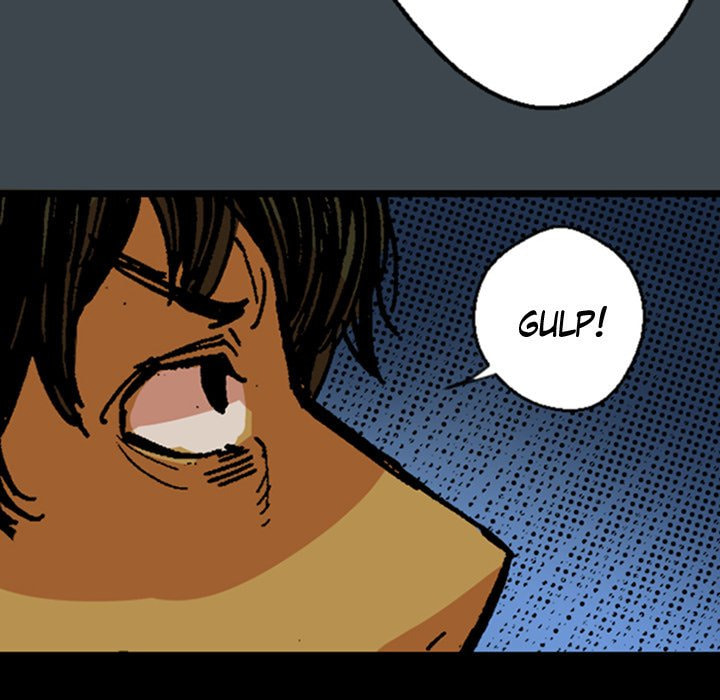Read Shivers chapter 9 image 25 on Lezhin