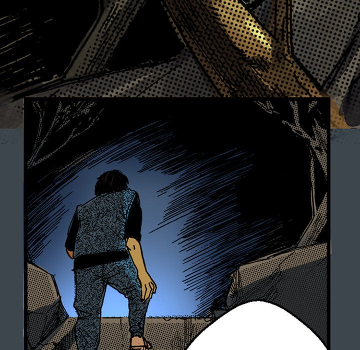 Read Shivers chapter 9 image 29 on Lezhin