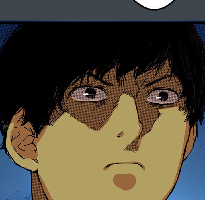 Read Shivers chapter 9 image 33 on Lezhin