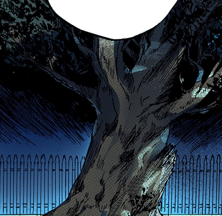 Read Shivers chapter 9 image 36 on Lezhin