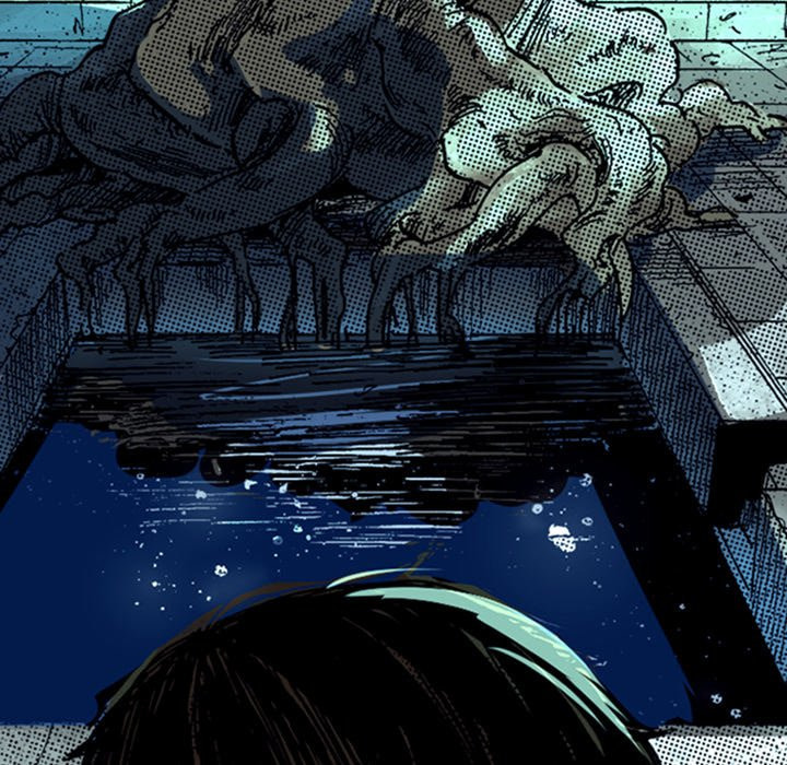 Read Shivers chapter 9 image 37 on Lezhin