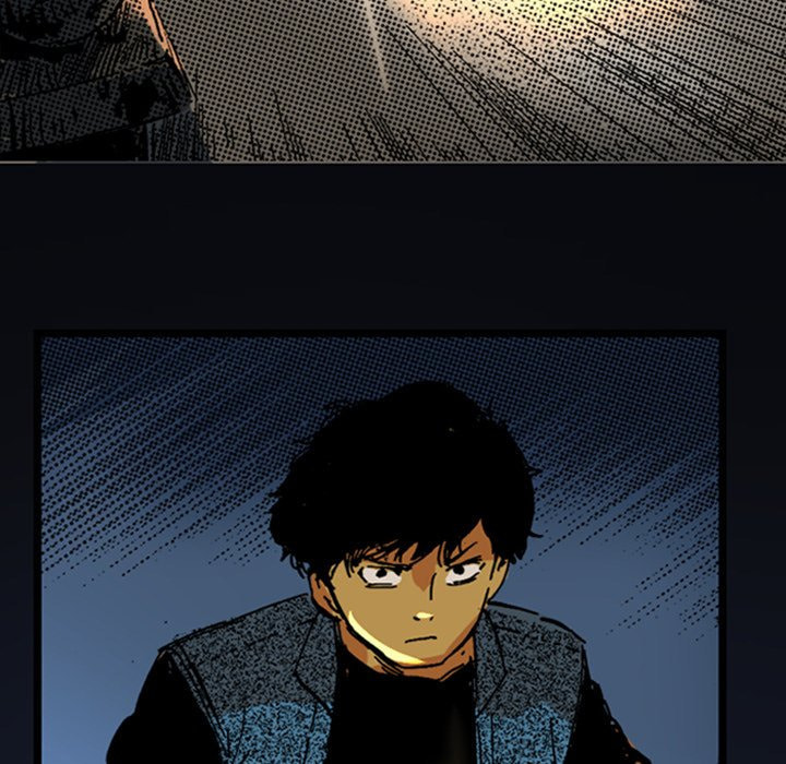 Read Shivers chapter 9 image 4 on Lezhin