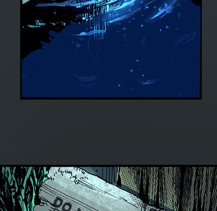 Read Shivers chapter 9 image 40 on Lezhin