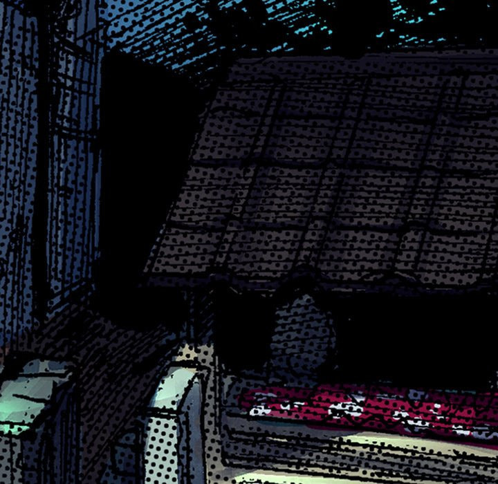 Read Shivers chapter 9 image 43 on Lezhin