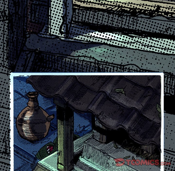 Read Shivers chapter 9 image 44 on Lezhin