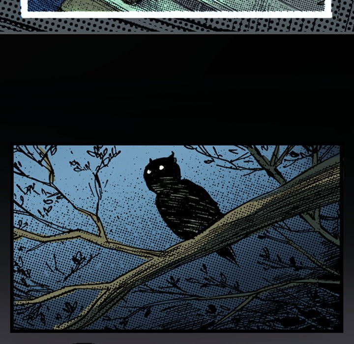 Read Shivers chapter 9 image 45 on Lezhin