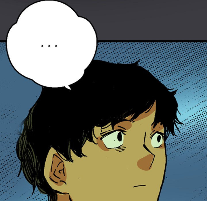 Read Shivers chapter 9 image 46 on Lezhin