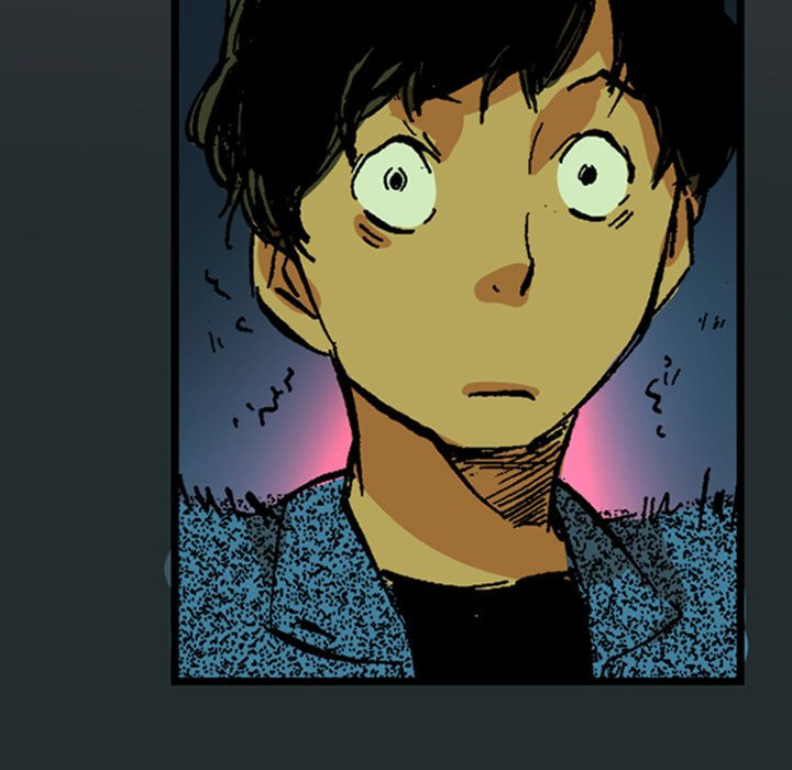 Read Shivers chapter 9 image 50 on Lezhin