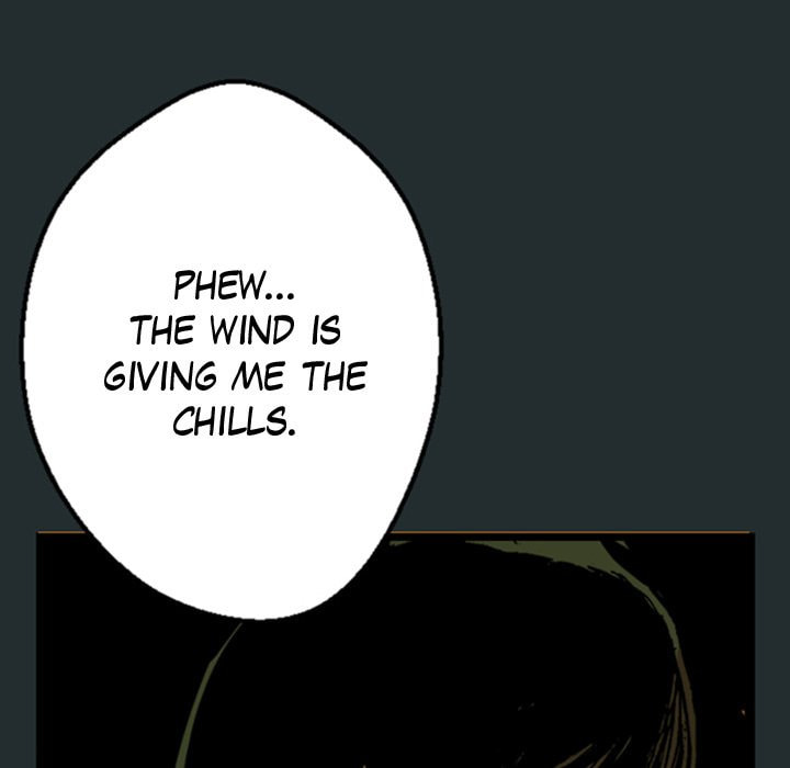 Read Shivers chapter 9 image 51 on Lezhin