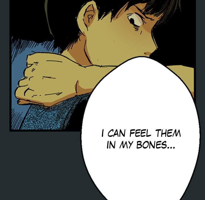 Read Shivers chapter 9 image 52 on Lezhin
