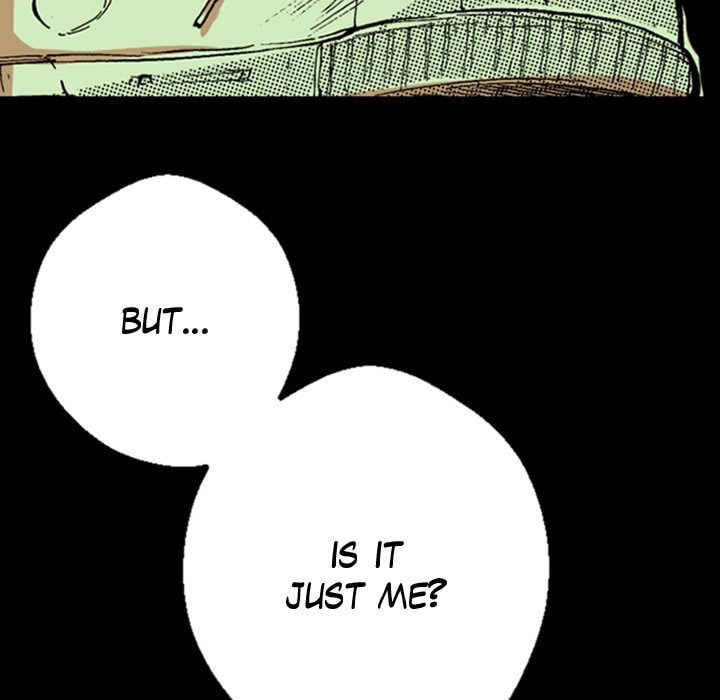 Read Shivers chapter 9 image 54 on Lezhin