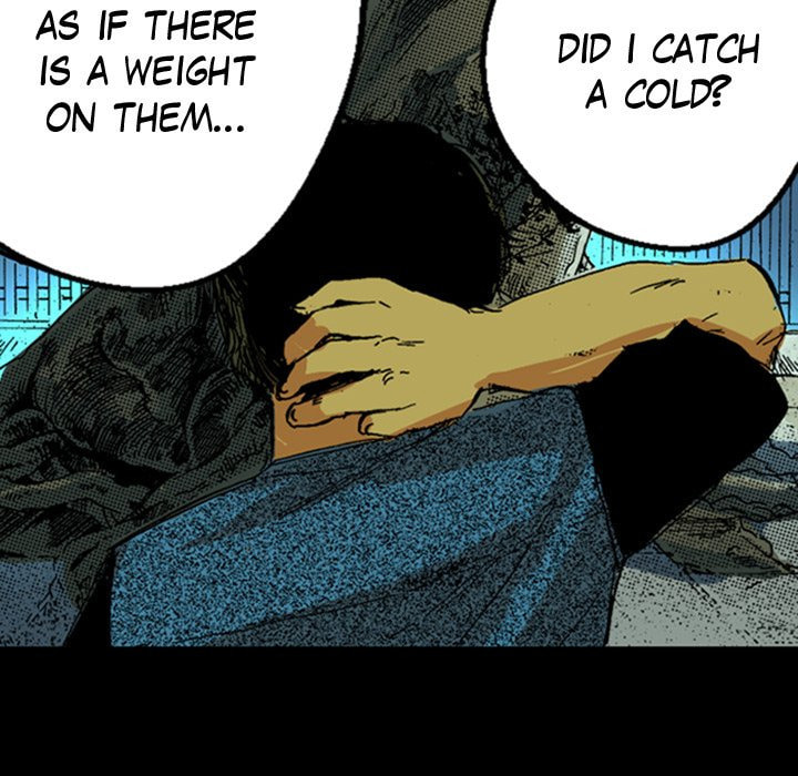 Read Shivers chapter 9 image 57 on Lezhin
