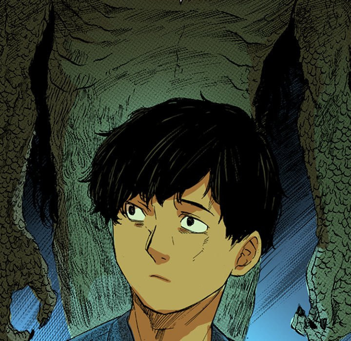 Read Shivers chapter 9 image 61 on Lezhin