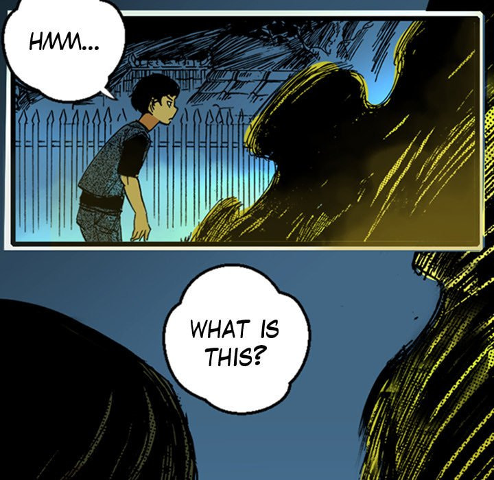Read Shivers chapter 9 image 68 on Lezhin