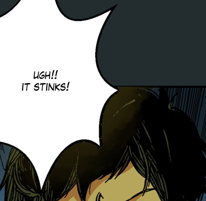 Read Shivers chapter 9 image 71 on Lezhin