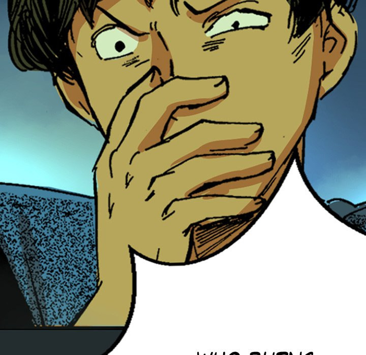 Read Shivers chapter 9 image 72 on Lezhin