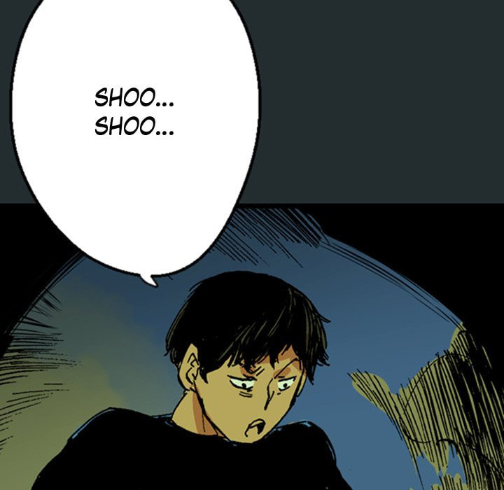 Read Shivers chapter 9 image 74 on Lezhin