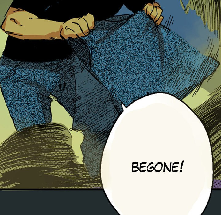Read Shivers chapter 9 image 75 on Lezhin