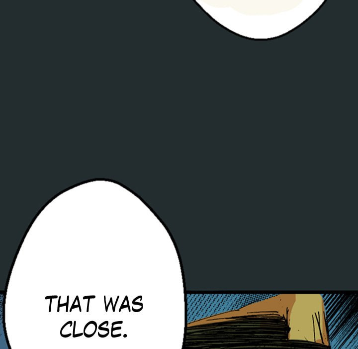 Read Shivers chapter 9 image 76 on Lezhin