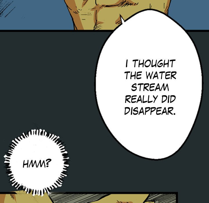Read Shivers chapter 9 image 78 on Lezhin