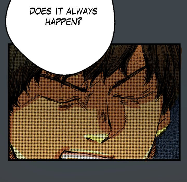 Read Shivers chapter 9 image 8 on Lezhin