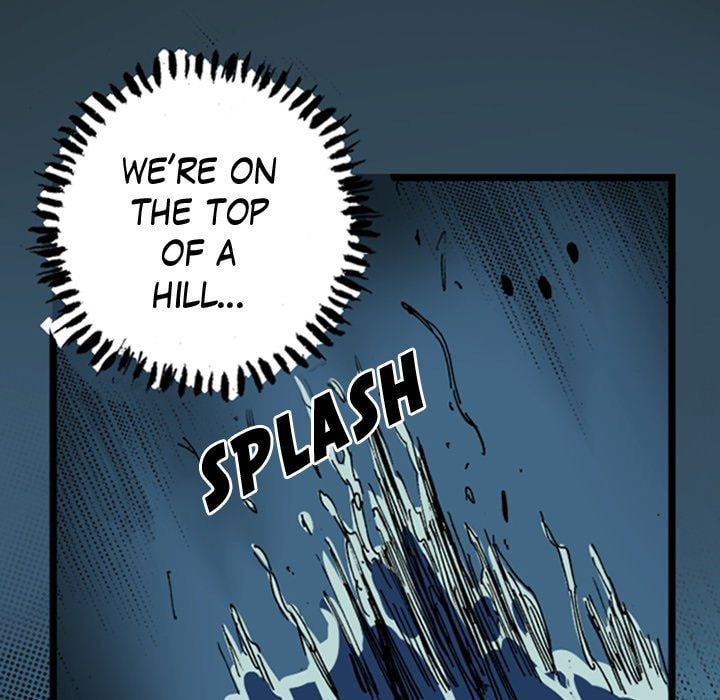Read Shivers chapter 9 image 80 on Lezhin