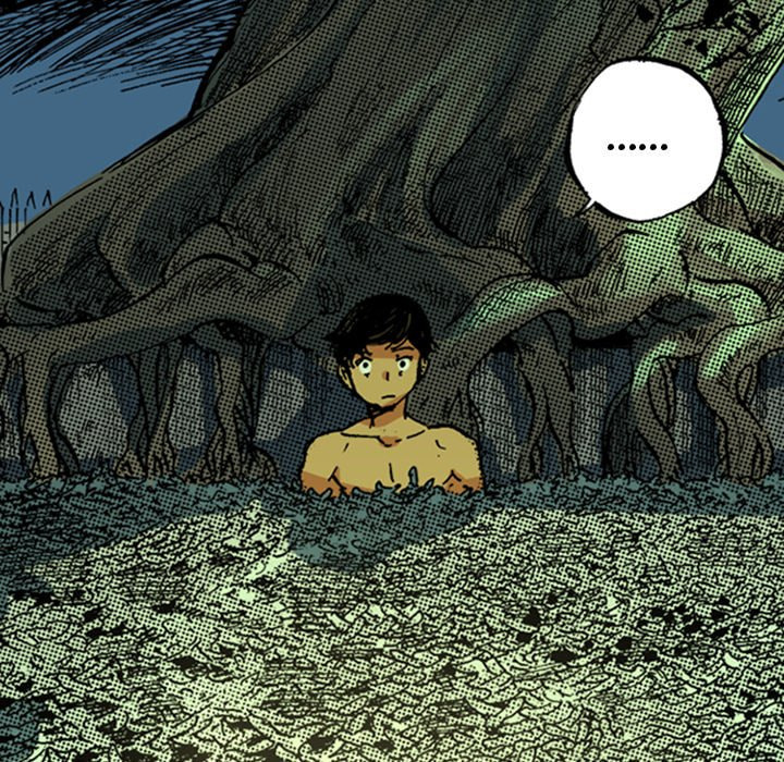 Read Shivers chapter 9 image 84 on Lezhin