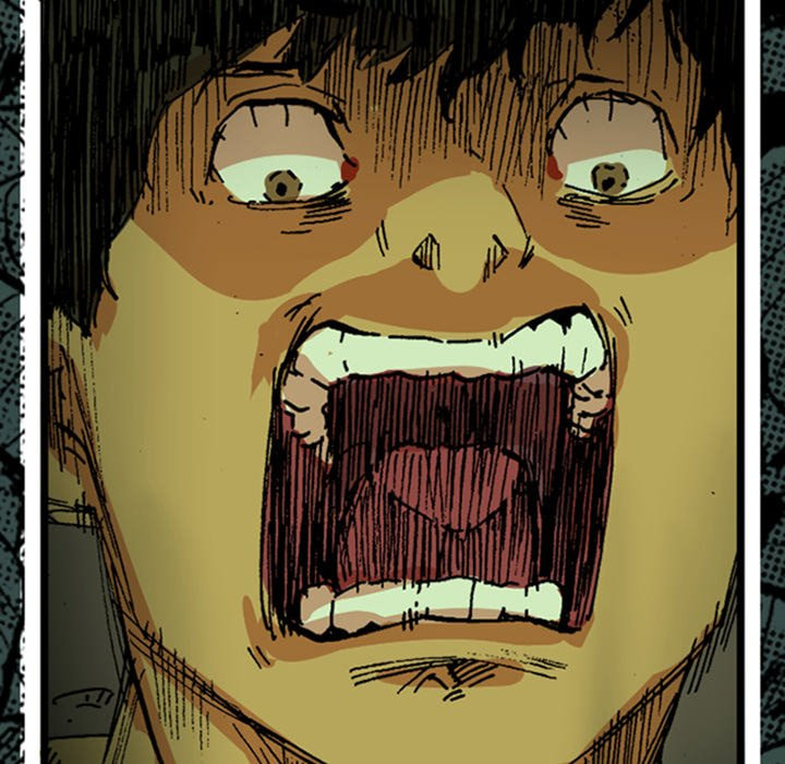 Read Shivers chapter 9 image 88 on Lezhin