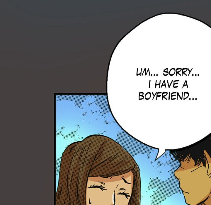 Read Shivers chapter 9 image 9 on Lezhin