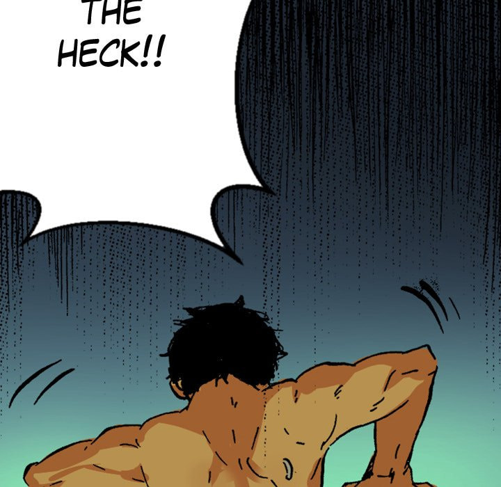 Read Shivers chapter 9 image 90 on Lezhin