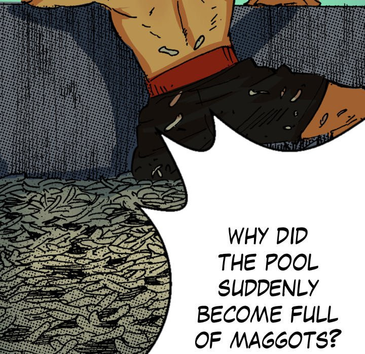 Read Shivers chapter 9 image 91 on Lezhin