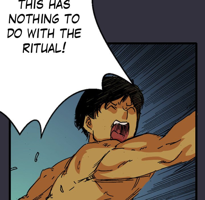Read Shivers chapter 9 image 93 on Lezhin