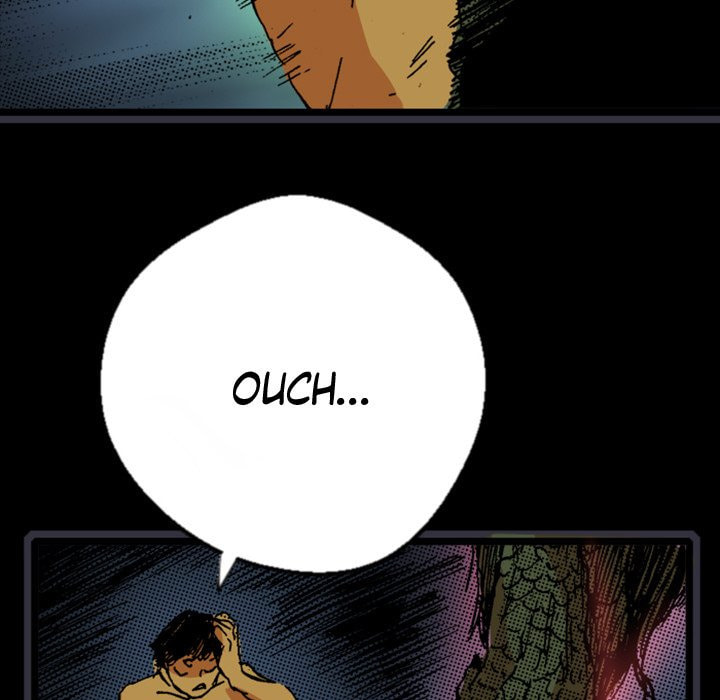 Read Shivers chapter 9 image 95 on Lezhin