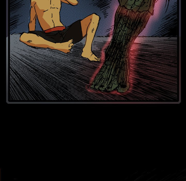 Read Shivers chapter 9 image 96 on Lezhin