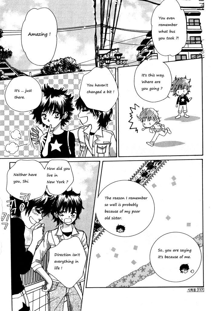 Read Shiwhamong chapter 2 image 10 on Lezhin
