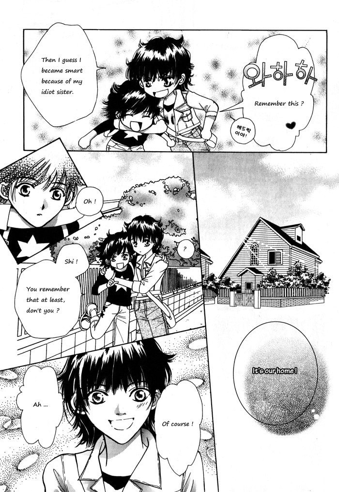 Read Shiwhamong chapter 2 image 11 on Lezhin