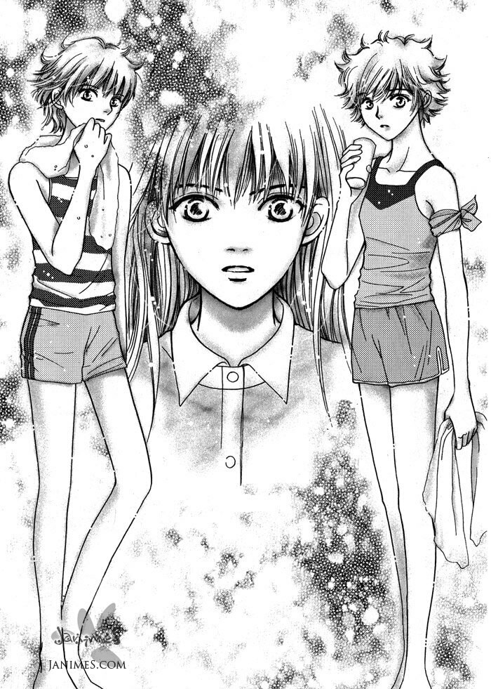 Read Shiwhamong chapter 2 image 15 on Lezhin