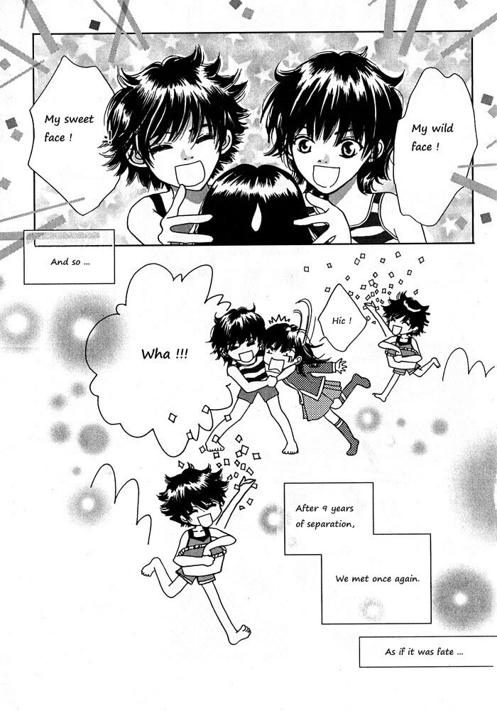 Read Shiwhamong chapter 2 image 17 on Lezhin