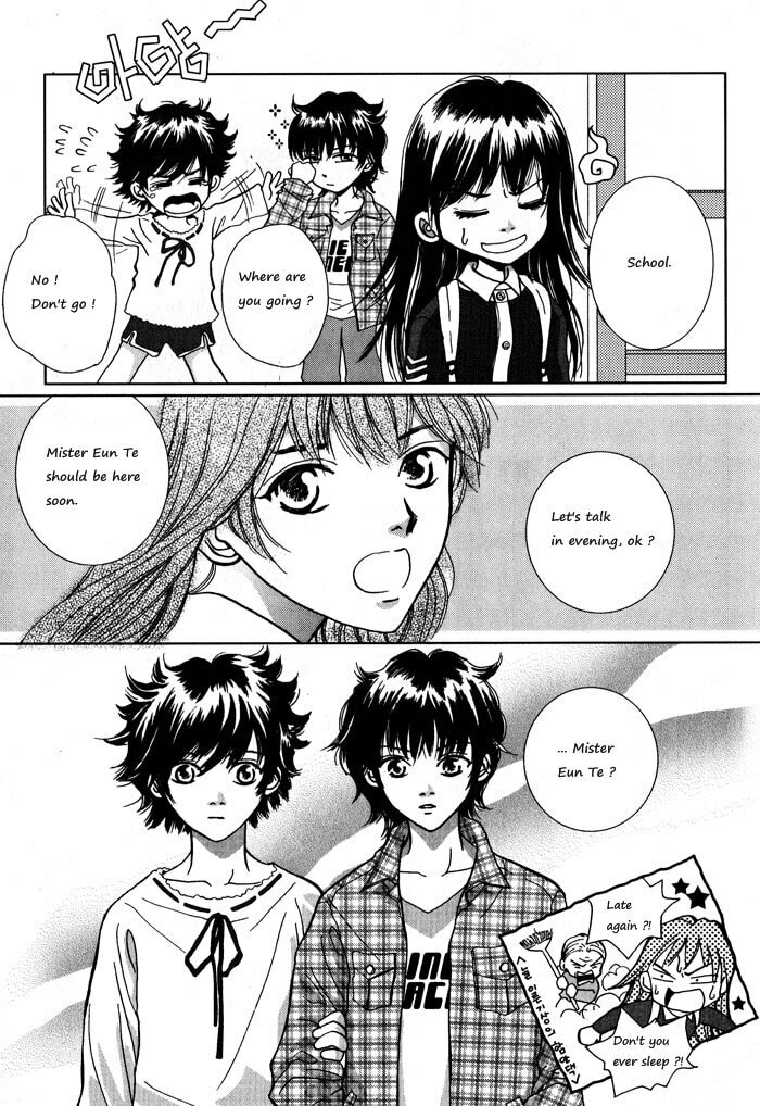 Read Shiwhamong chapter 2 image 21 on Lezhin