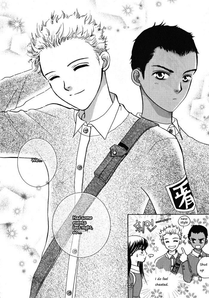Read Shiwhamong chapter 2 image 24 on Lezhin