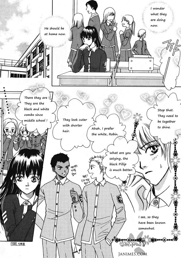 Read Shiwhamong chapter 2 image 25 on Lezhin