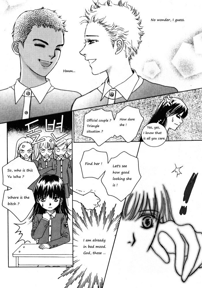 Read Shiwhamong chapter 2 image 26 on Lezhin