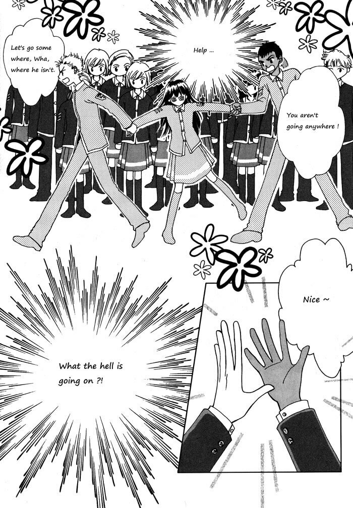 Read Shiwhamong chapter 2 image 29 on Lezhin