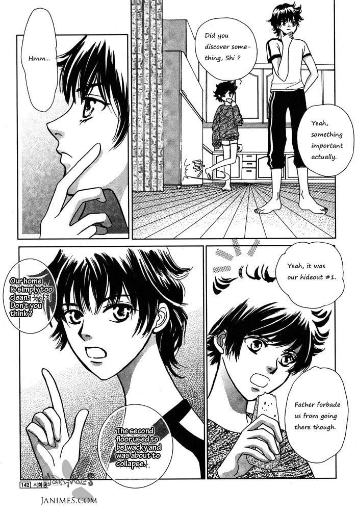 Read Shiwhamong chapter 2 image 35 on Lezhin
