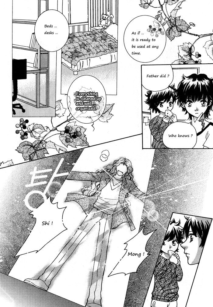 Read Shiwhamong chapter 2 image 36 on Lezhin